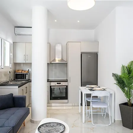 Asterashouse 2 Διαμέρισμα *