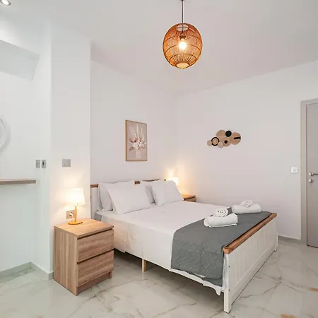 Asterashouse 2 Διαμέρισμα Rhodes City