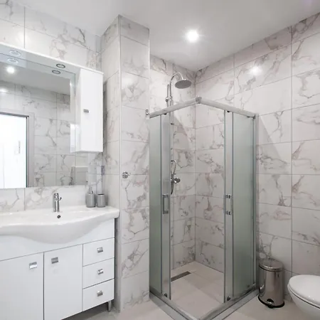 Διαμέρισμα Asterashouse 2