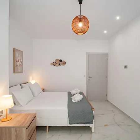 Asterashouse 2 Lejlighed Rhodes City