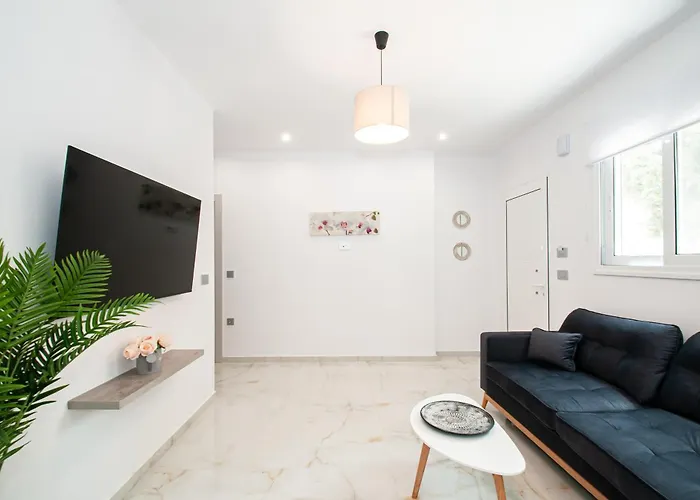 Asterashouse 2 شقة