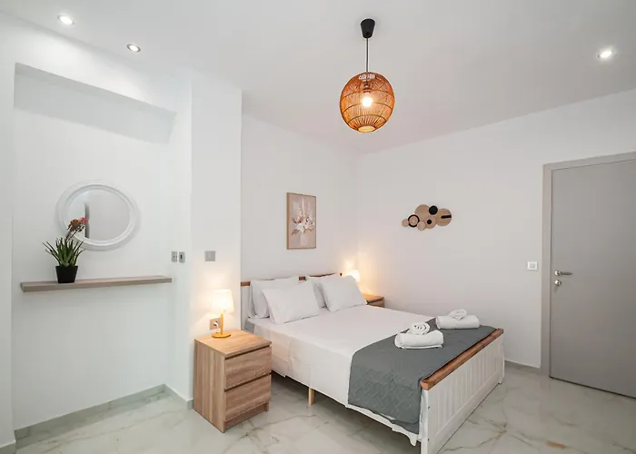 شقة Asterashouse 2 *