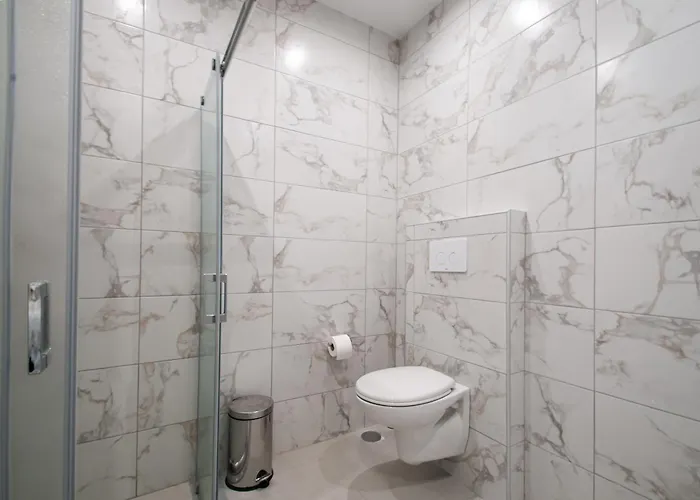 Asterashouse 2 شقة