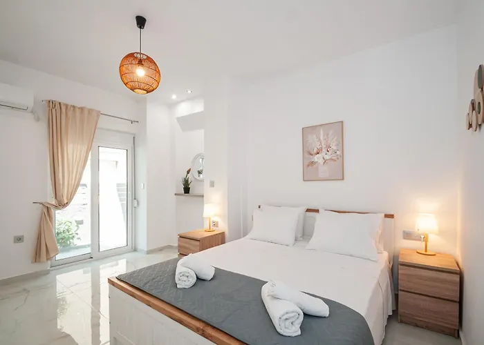 شقة Asterashouse 2 Rhodes City