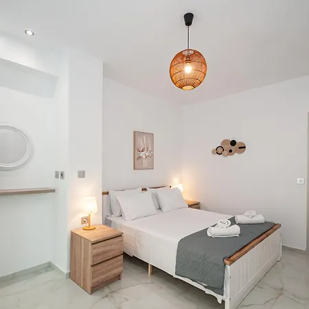 Апартаменти Asterashouse 2 *