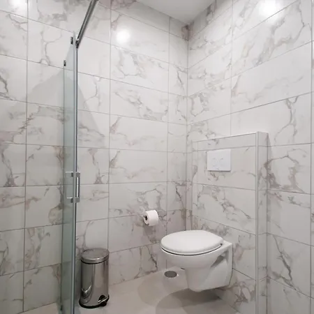 Asterashouse 2 Апартаменти