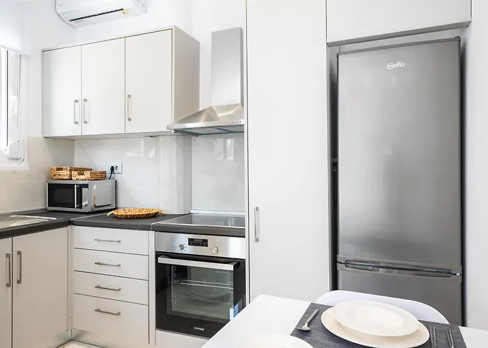 アパート Asterashouse 2 Rhodes City